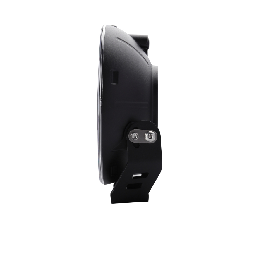 LED Автомобільна фара BLACK OFFROAD LED/120W/9-36V IP69 5700K круглий