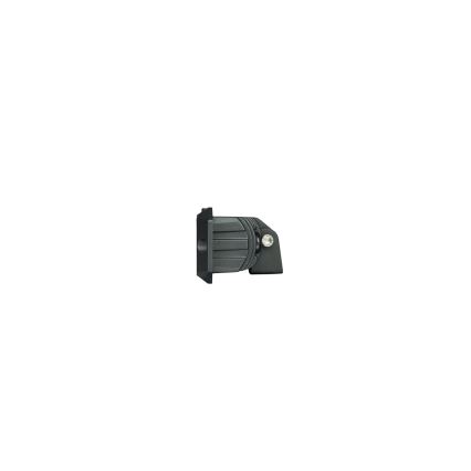 LED Автомобільна фара DUO BLACK LED/32W/9-36V IP69 6000K прямокутний