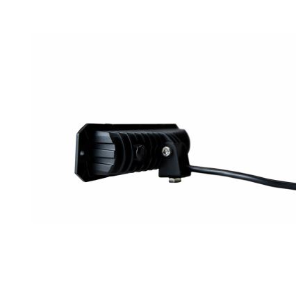 LED Автомобільна фара DUO BLACK LED/32W/9-36V IP69 6000K прямокутний