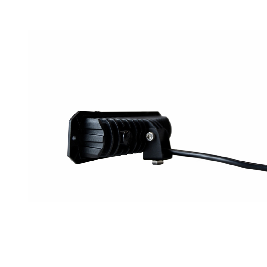 LED Автомобільна фара DUO BLACK LED/32W/9-36V IP69 6000K прямокутний