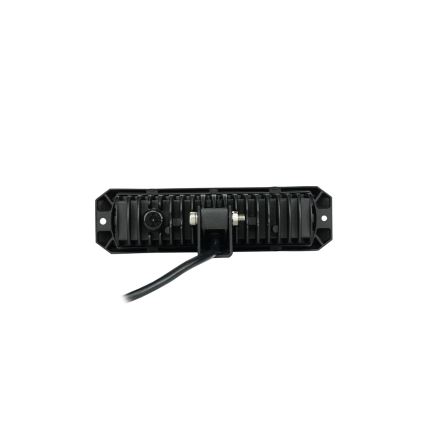 LED Автомобільна фара DUO BLACK LED/32W/9-36V IP69 6000K прямокутний