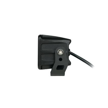 LED Автомобільна фара DUO BLACK LED/40W/9-36V IP69 6000K квадратний