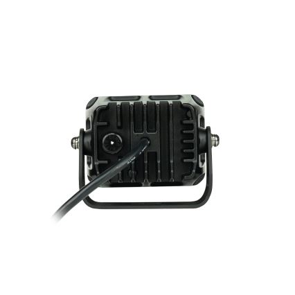 LED Автомобільна фара DUO BLACK LED/40W/9-36V IP69 6000K квадратний