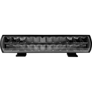 LED Автомобільна світлова рампа BLACK OFF ROAD LED/120W/9-36V IP69 6000K