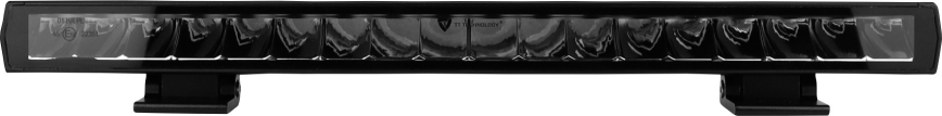 LED Автомобільна світлова рампа BLACK OFF ROAD LED/90W/9-36V IP69 6000K