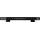 LED Автомобільна світлова рампа BLACK OFF ROAD LED/90W/9-36V IP69 6000K