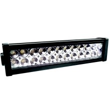 LED автомобільна лампа-балка EPISTAR LED/72W/10-30V IP67 6000K