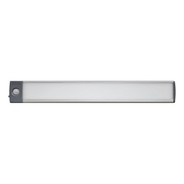 LED Акумуляторне освітлення для меблів з датчиком LED/2,5W/5V USB 800 mAh 4200K 32,5 см