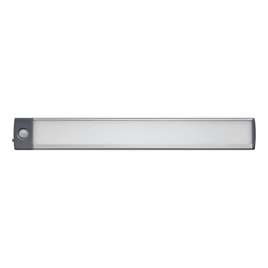 LED Акумуляторне освітлення для меблів з датчиком LED/2,5W/5V USB 800 mAh 4200K 32,5 см