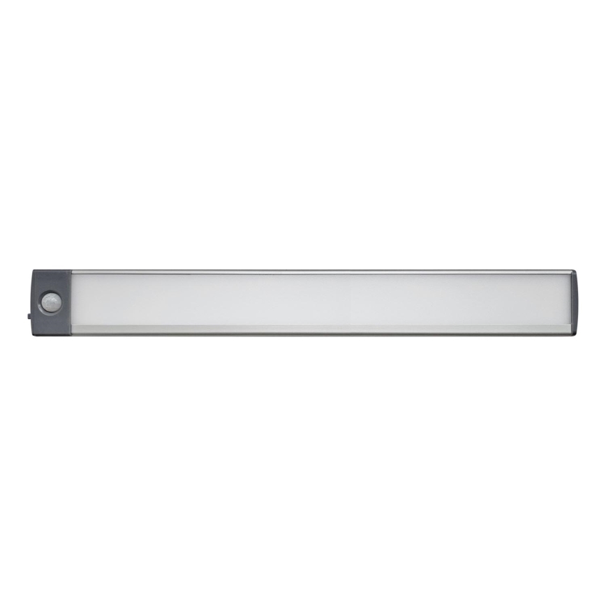 LED Акумуляторне освітлення для меблів з датчиком LED/3,5W/5V USB 800 mAh 4200K 46 см