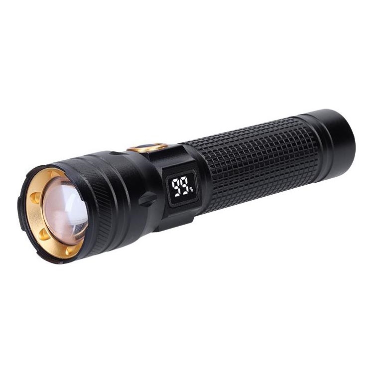 LED акумуляторний ліхтар LED/3,7V 1200 mAh