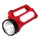 LED Акумуляторний ліхтарик на сонячній батареї LED/7W/230V 400 лм 3200 mAh