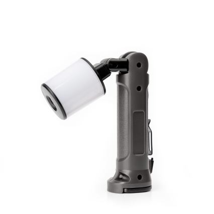 Світлодіодний акумуляторний робочий ліхтар LED/5W/5V 1200 мАг