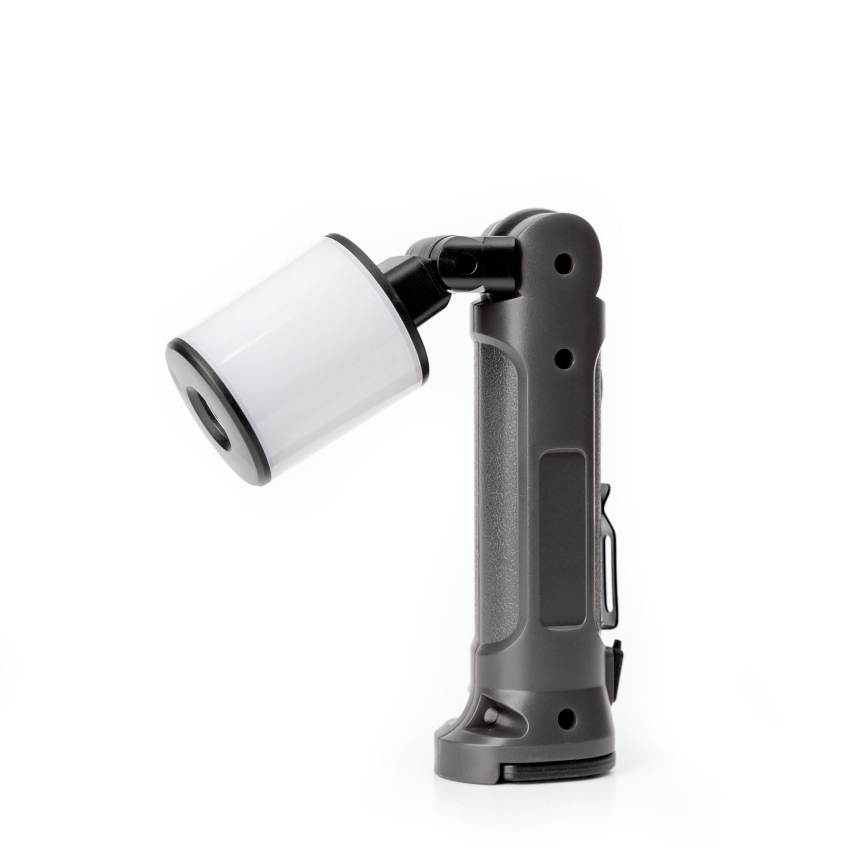 Світлодіодний акумуляторний робочий ліхтар LED/5W/5V 1200 мАг