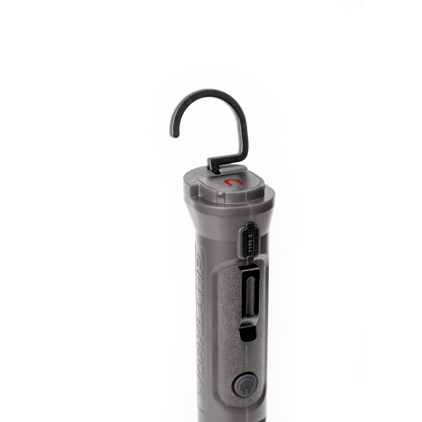 Світлодіодний акумуляторний робочий ліхтар LED/5W/5V 1200 мАг