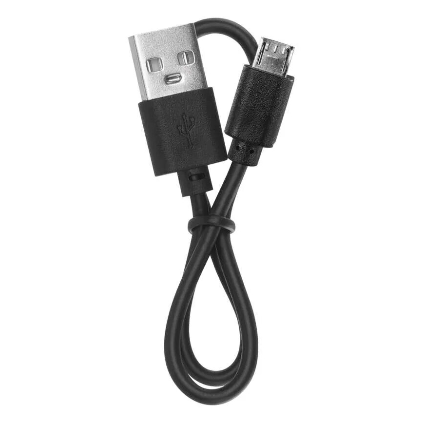 Светодиодный аккумуляторный фонарь LED/USB/3,7В IP44 150 лм 1200 мАч