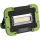 LED COB Акумуляторний прожектор LED/3,7V 3000 mAh IP44