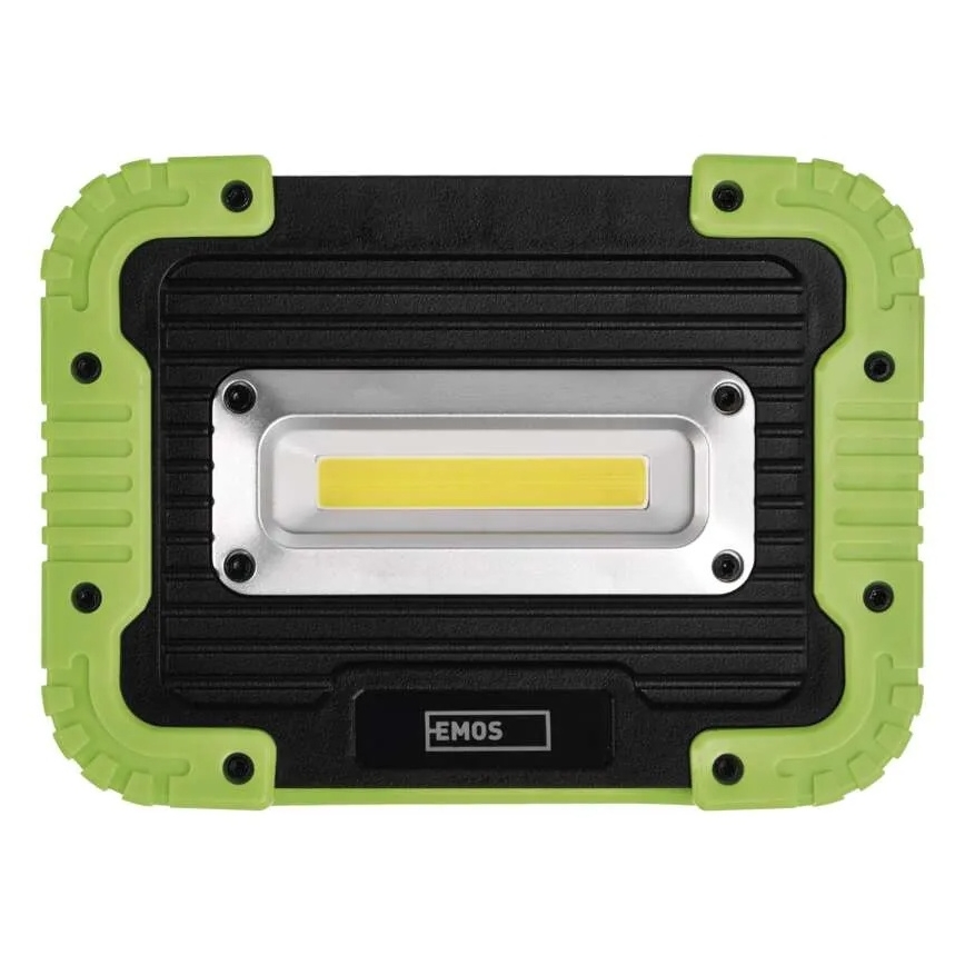 LED COB Акумуляторний прожектор LED/3,7V 3000 mAh IP44