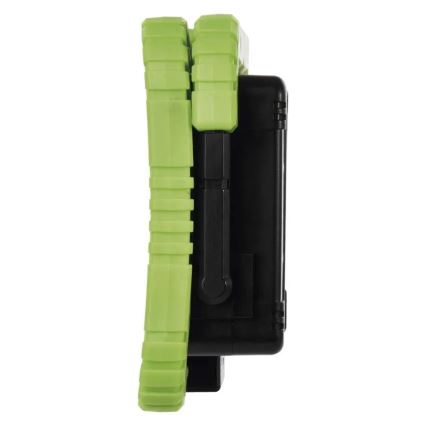 LED COB Акумуляторний прожектор LED/3,7V 3000 mAh IP44