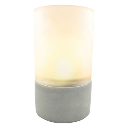 LED Декоративний лампа LUKY LED/0,06W/3,6V 3xAAA