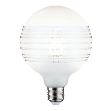 LED Димерна лампочка CLASSIC G125 E27/4,5W/230V 2600K - Paulmann 28744