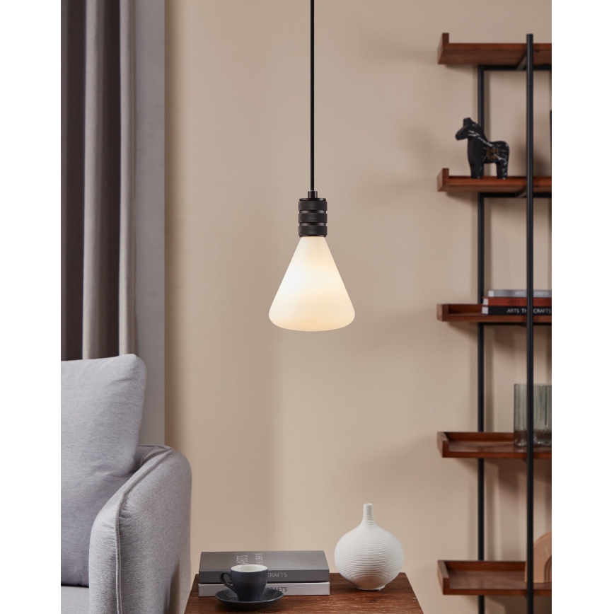 LED Димерна лампочка E27/4W/230V 2700K - Eglo