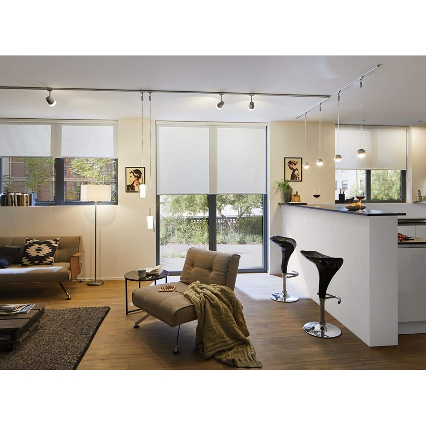 LED Димерна лампочка GU10/7W/230V 2700K - Paulmann 28753