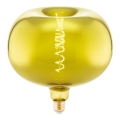 LED Димерна лампочка E27/4W/230V 1900K - Eglo