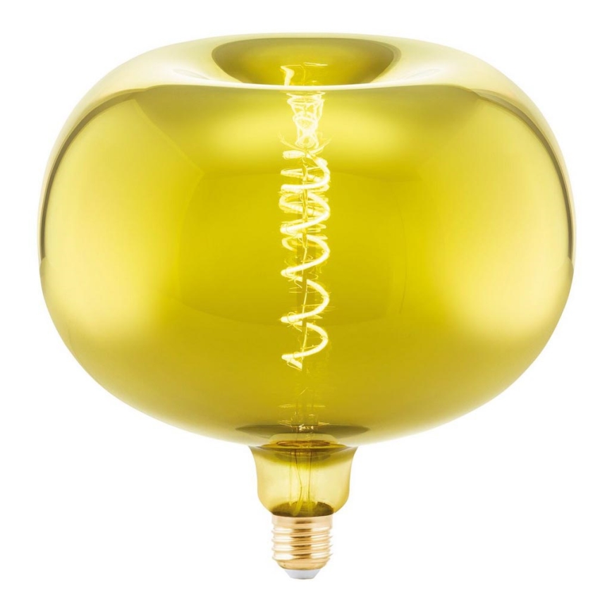 LED Димерна лампочка E27/4W/230V 1900K - Eglo