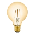 LED Димерна лампочка E27/5,5W/230V 2200K - Eglo