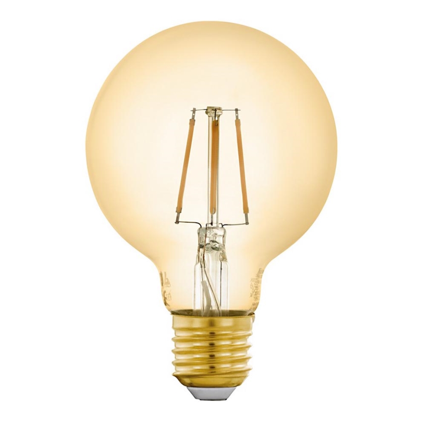 LED Димерна лампочка E27/5,5W/230V 2200K - Eglo