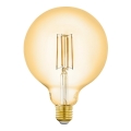 LED Димерна лампочка E27/6W/230V 2200K - Eglo
