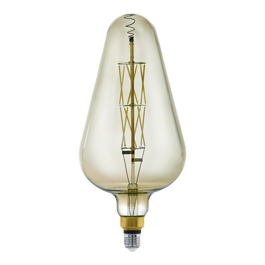 LED Димерна лампочка E27/8W/230V 3000K - Eglo