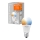 LED Димерна лампочка SMART+ E27/14W/230V 2700K-6500K Wi-Fi - Ledvance