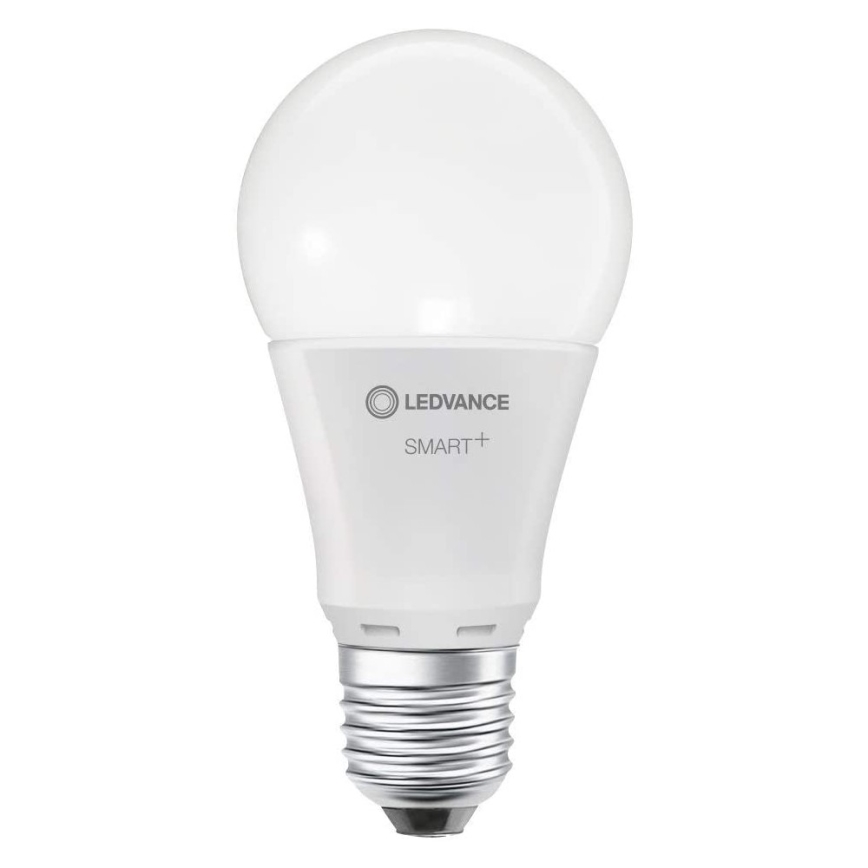 LED Димерна лампочка SMART+ E27/14W/230V 2700K Wi-Fi - Ledvance