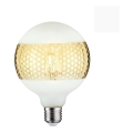LED Димерна лампочка CLASSIC G125 E27/4,5W/230V 2500K - Paulmann 28770