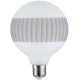 LED Димерна лампочка CLASSIC G125 E27/4,5W/230V 2600K - Paulmann 28743