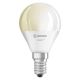LED Димерна лампочка SMART+ E14/5W/230V 2700K Wi-Fi - Ledvance