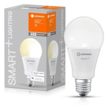 LED Димерна лампочка SMART+ E27/14W/230V 2700K Wi-Fi - Ledvance