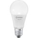 LED Димерна лампочка SMART+ E27/9W/230V 2700K Wi-Fi - Ledvance