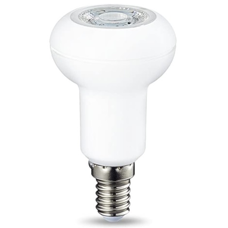 LED Димерна прожекторна лампочка E14/3,5W/230V 2700K - Attralux