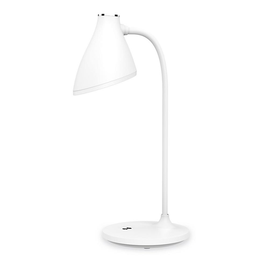 LED Димерна сенсорна настільна лампа LED/5W/5V 2400 mAh