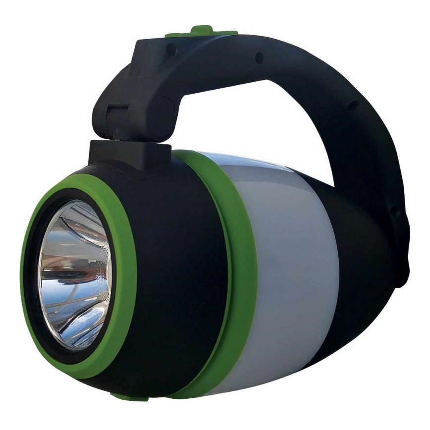 LED Димерний ліхтарик CAMPING LED/3xAA