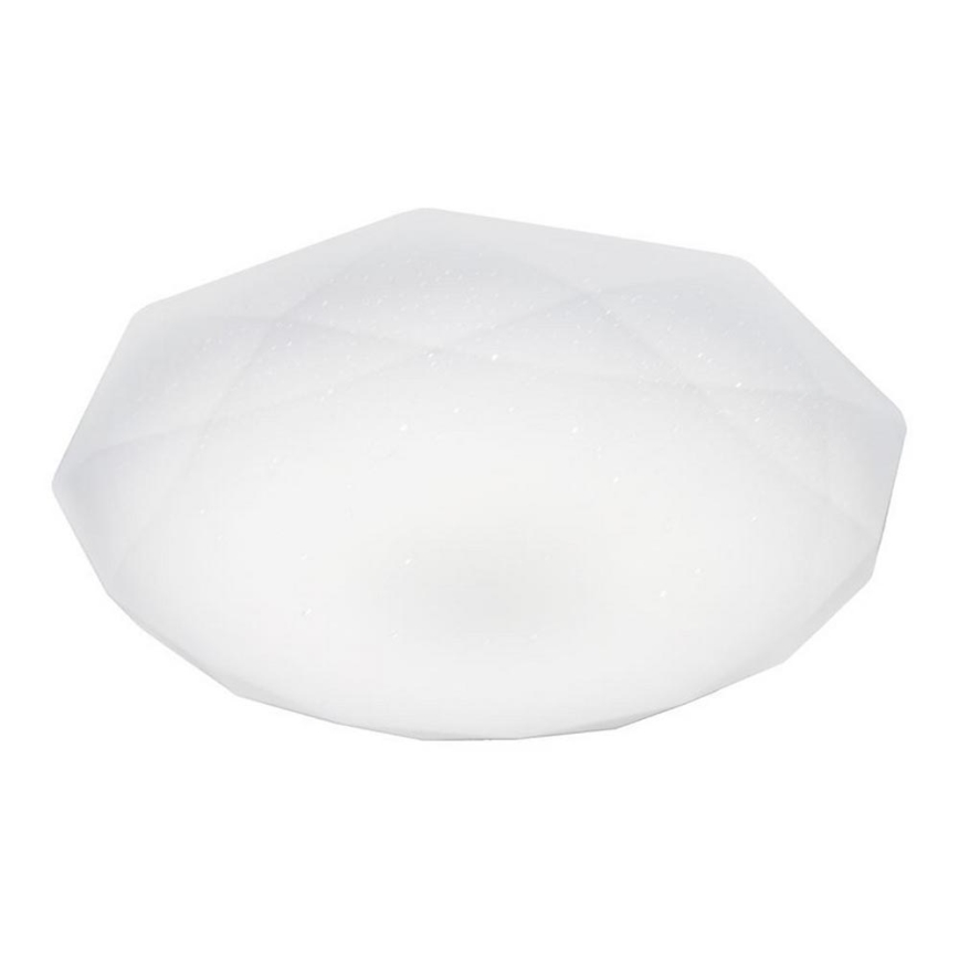 LED Димерний стельовий світильник HEX LED/12W/230V