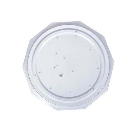 LED Димерний стельовий світильник HEX LED/12W/230V