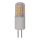 LED Диммируемая лампа G4/2Вт/12В 4000К