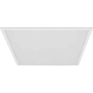 LED диммируемая панель для подвесного потолка STELLA LED/28/32/36/40W/230V 59,5x59,5 cm CRI 90 IP44 белая