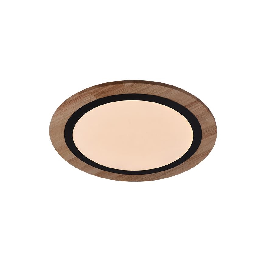 LED диммируемый потолочный светильник LED/25W/230V 3000-6500K + дистанционное управление