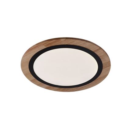 LED диммируемый потолочный светильник LED/25W/230V 3000-6500K + дистанционное управление