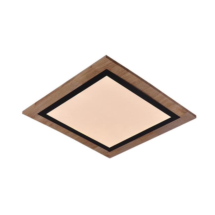 LED диммируемый потолочный светильник LED/35W/230V 3000-6500K + пульт дистанционного управления